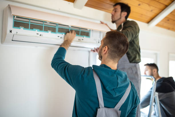 Best Ductless HVAC repair  in Hagerstown, MD