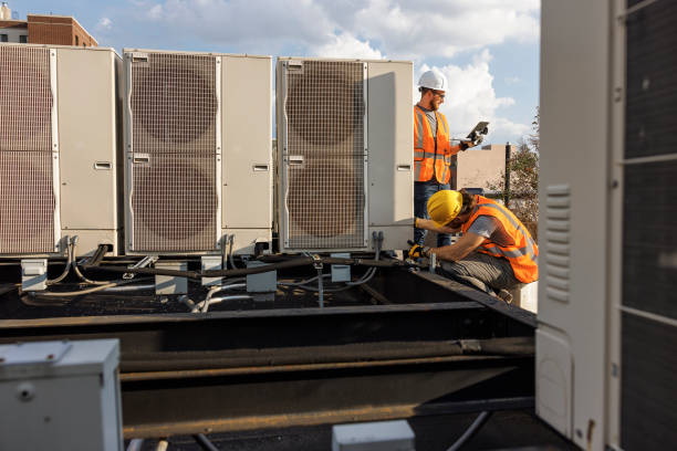 Best Affordable HVAC services  in Hagerstown, MD