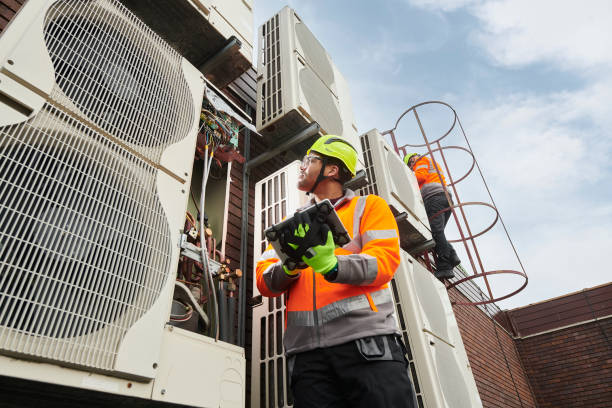 Best HVAC air duct cleaning  in Hagerstown, MD