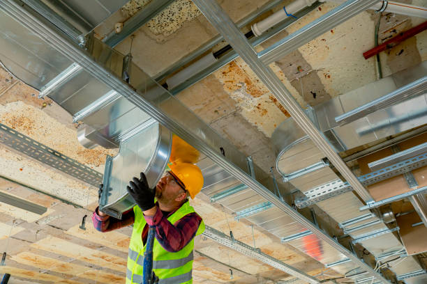 Professional HVAC in Hagerstown, MD