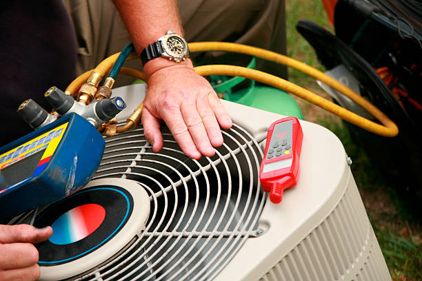 Best HVAC air duct cleaning  in Hagerstown, MD
