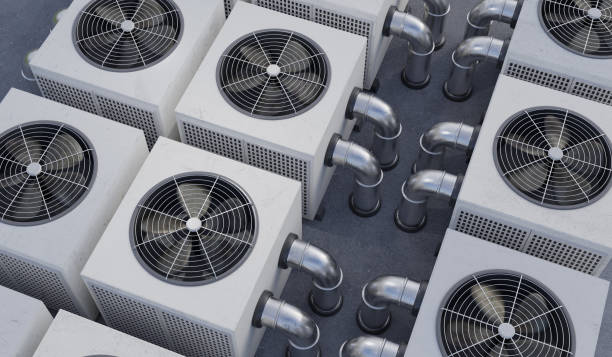 Best Commercial HVAC repair  in Hagerstown, MD