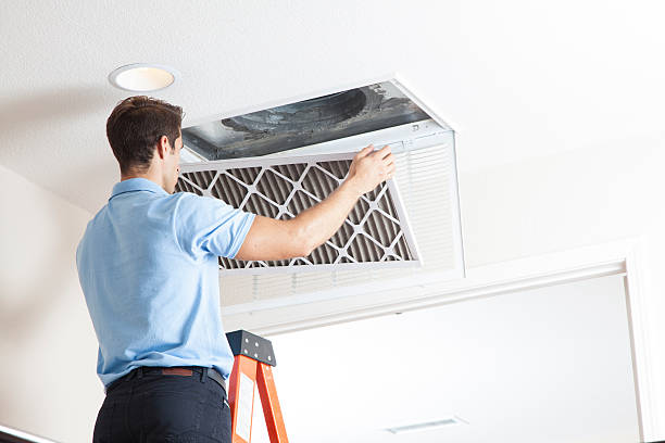 Best Commercial HVAC repair  in Hagerstown, MD