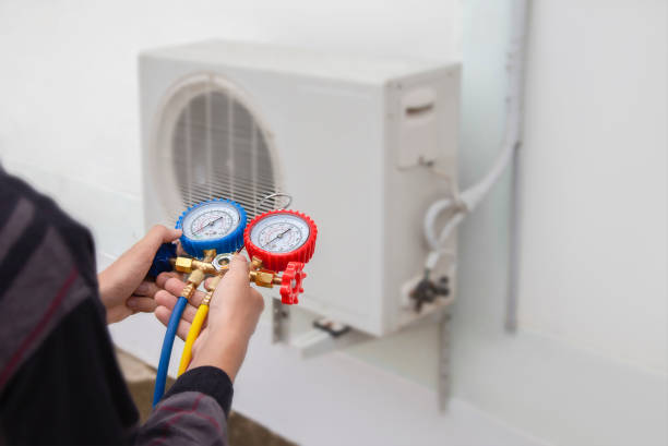 Best HVAC troubleshooting  in Hagerstown, MD