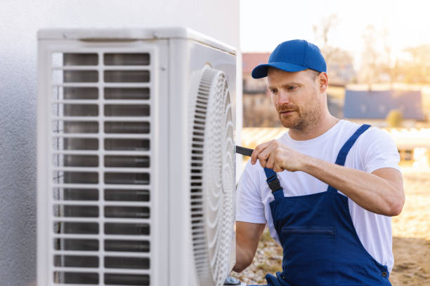 Best 24/7 HVAC repair  in Hagerstown, MD