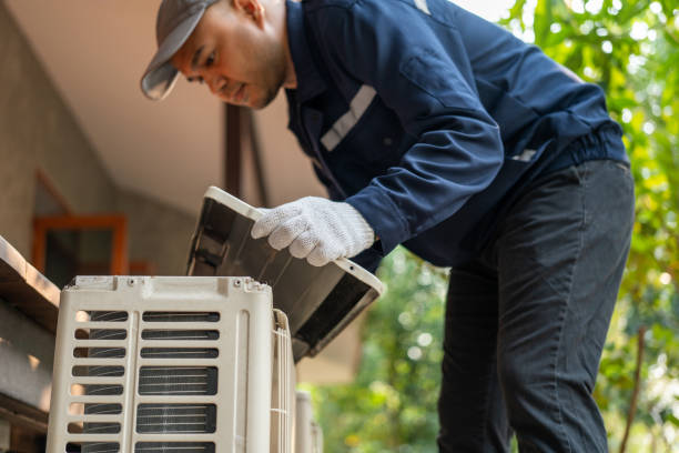 Best HVAC cleaning services  in Hagerstown, MD